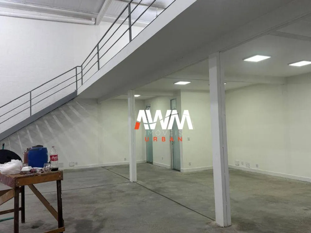 Depósito-Galpão, 310 m² - Foto 5