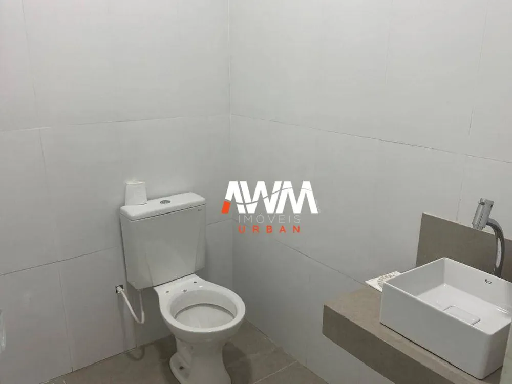 Depósito-Galpão, 310 m² - Foto 14