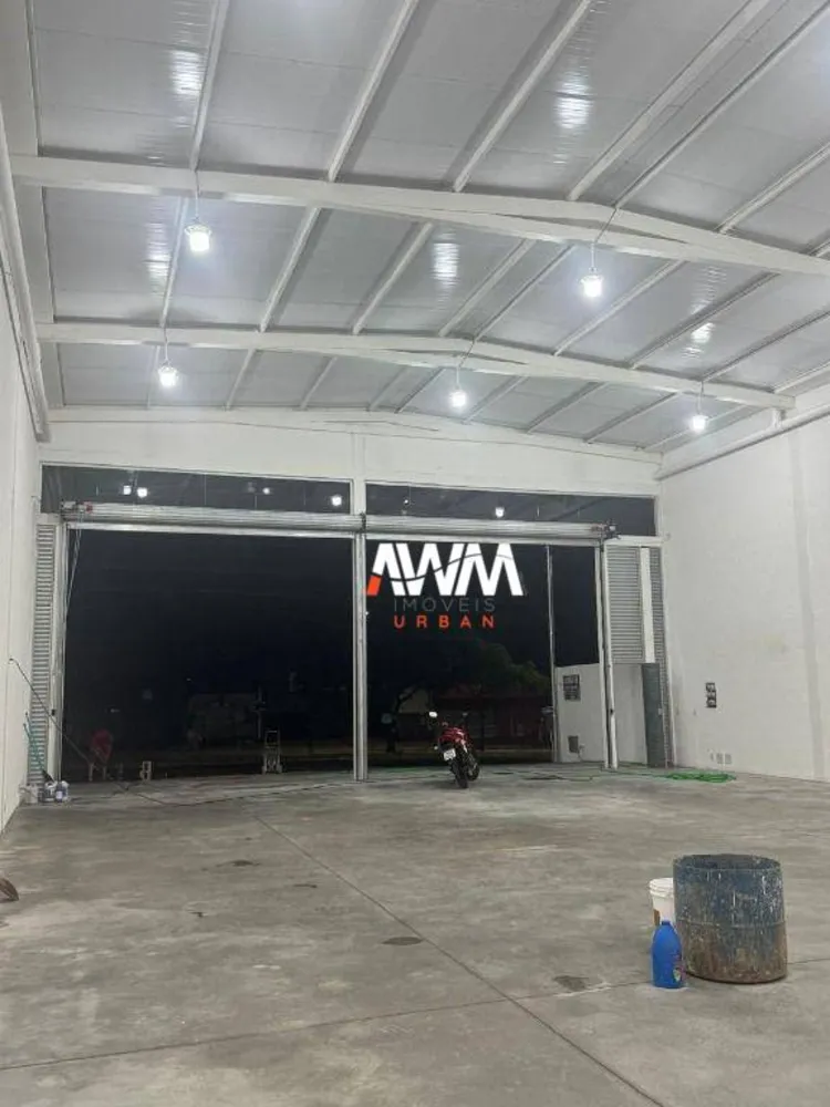 Depósito-Galpão, 310 m² - Foto 9