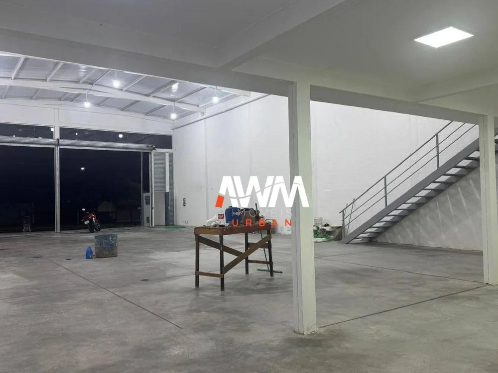 Depósito-Galpão, 310 m² - Foto 6