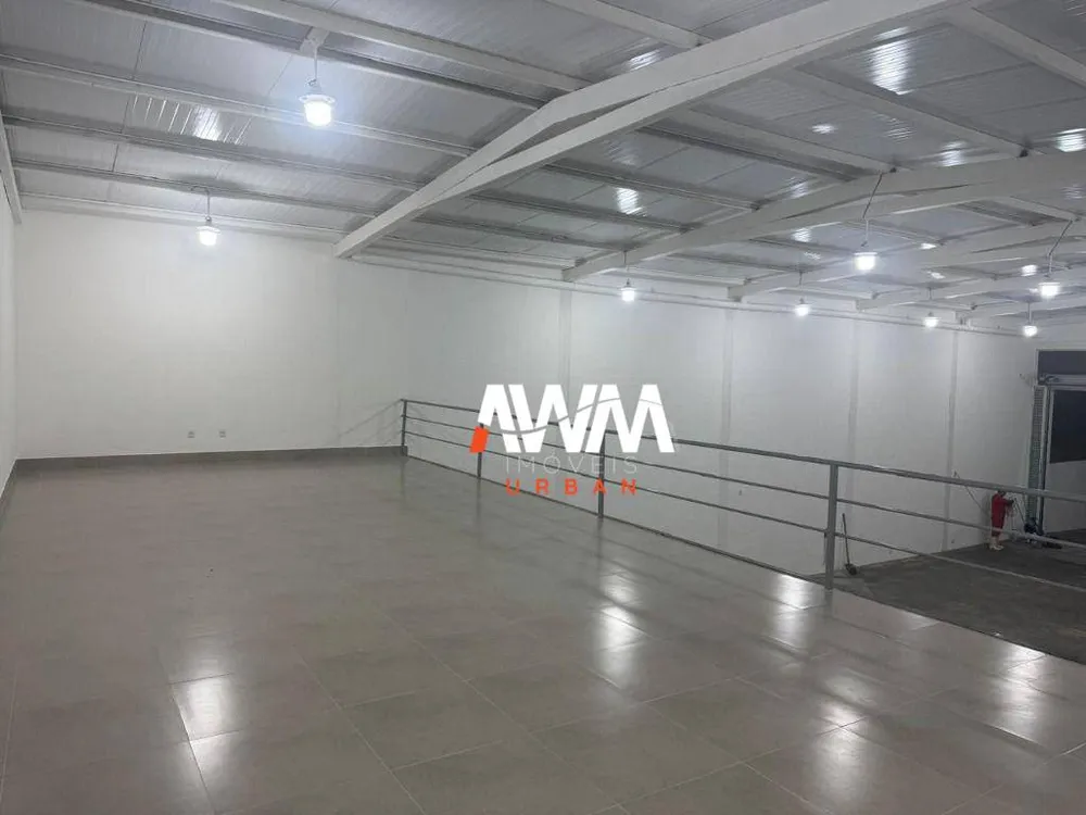Depósito-Galpão, 310 m² - Foto 8