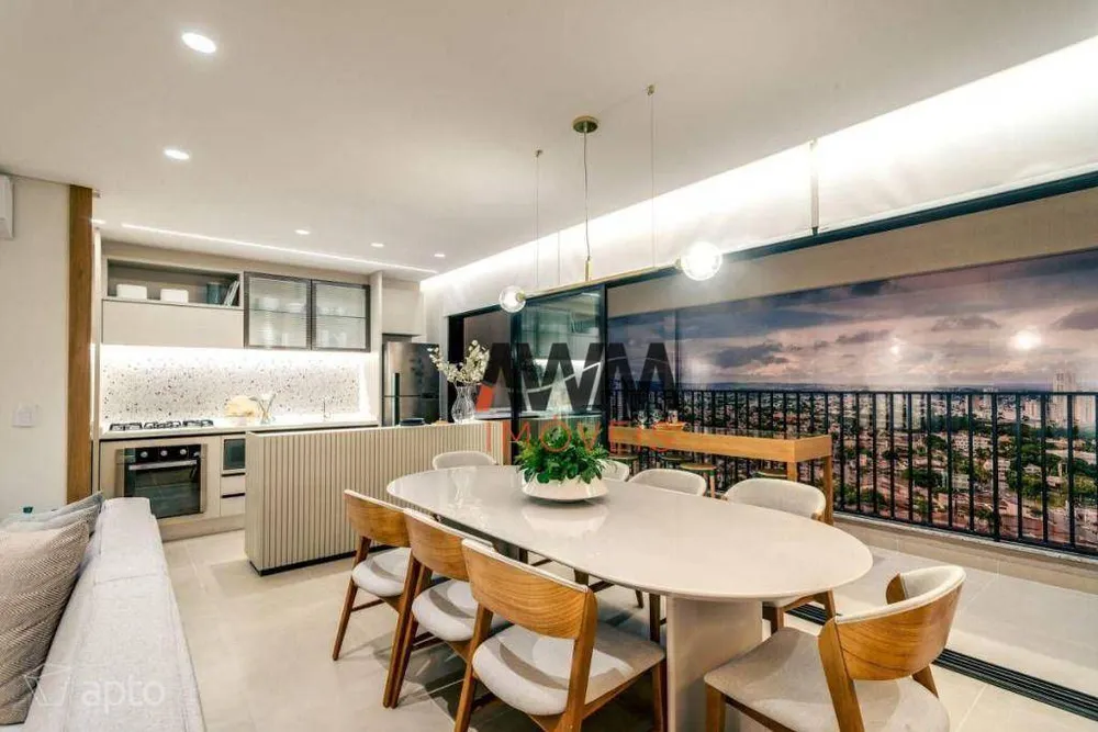 Apartamento, 3 quartos, 76 m² - Foto 12