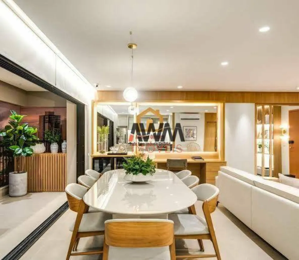 Apartamento, 3 quartos, 76 m² - Foto 11