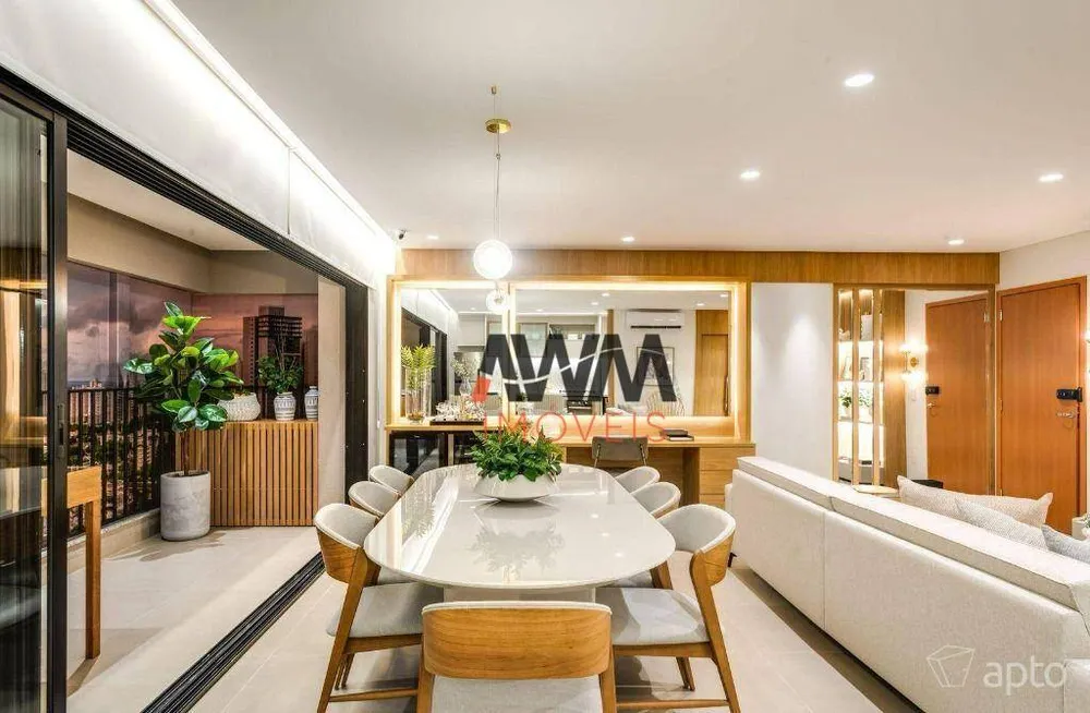 Apartamento, 3 quartos, 76 m² - Foto 7