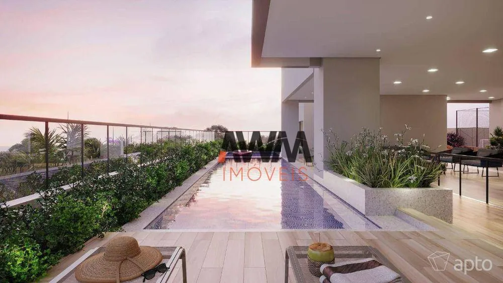Apartamento, 3 quartos, 76 m² - Foto 6
