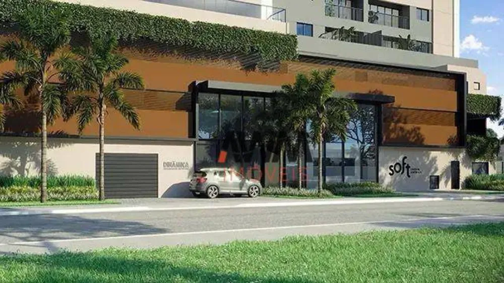 Apartamento, 3 quartos, 76 m² - Foto 4