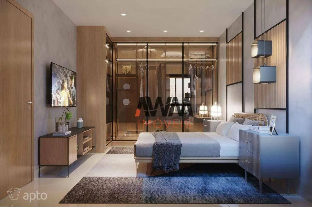 Apartamento, 3 quartos, 76 m² - Foto 10