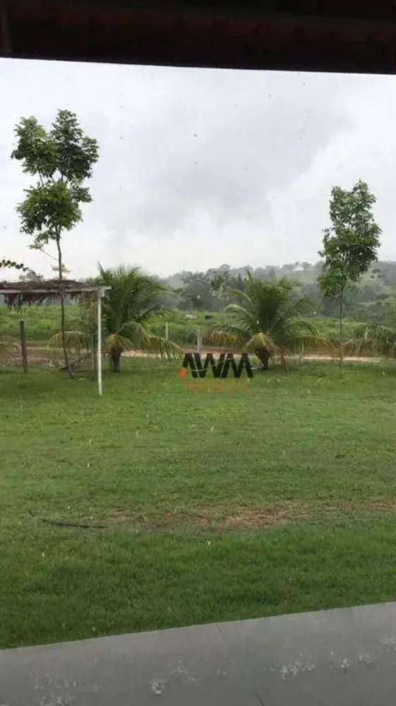 Fazenda, 3969 hectares - Foto 6