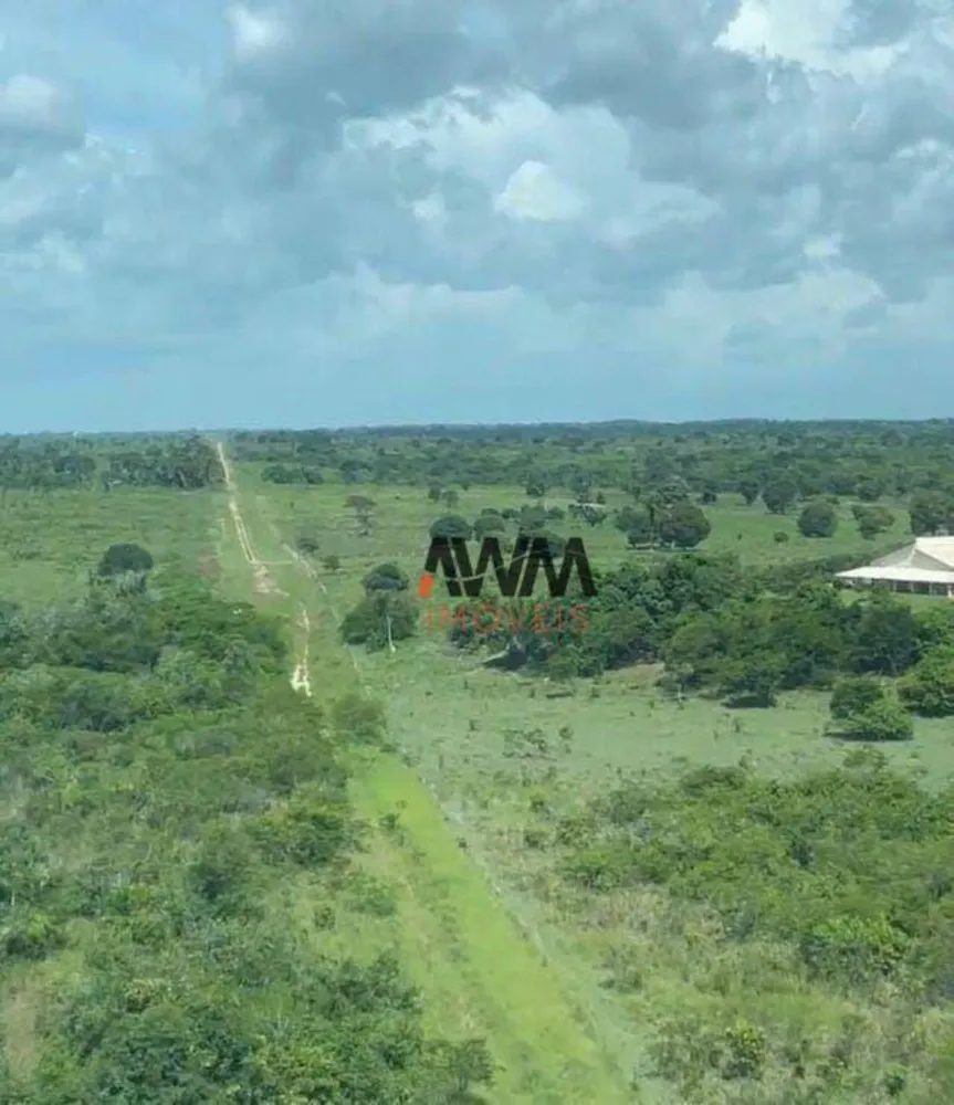 Fazenda, 3969 hectares - Foto 9