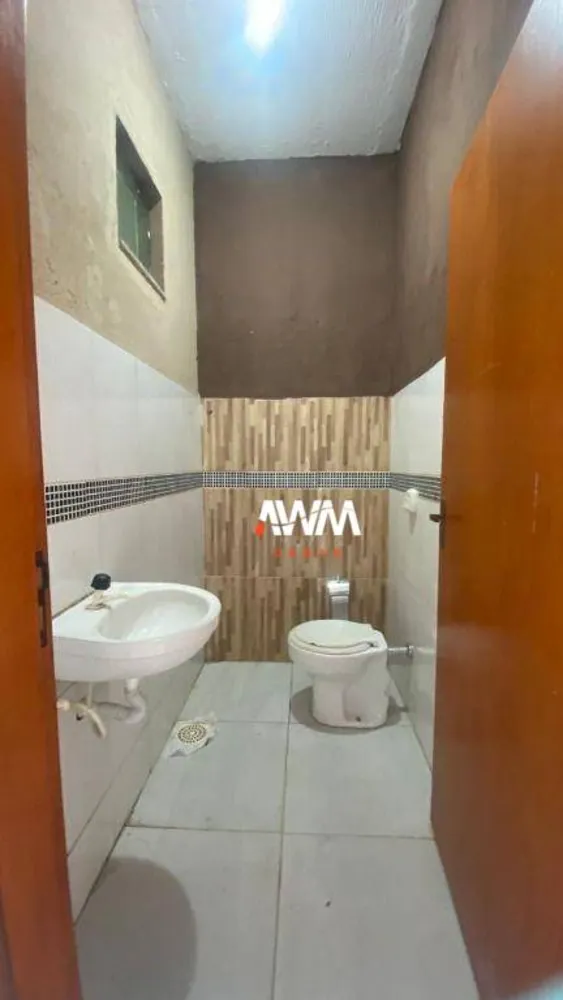 Casa de Condomínio, 2 quartos - Foto 4