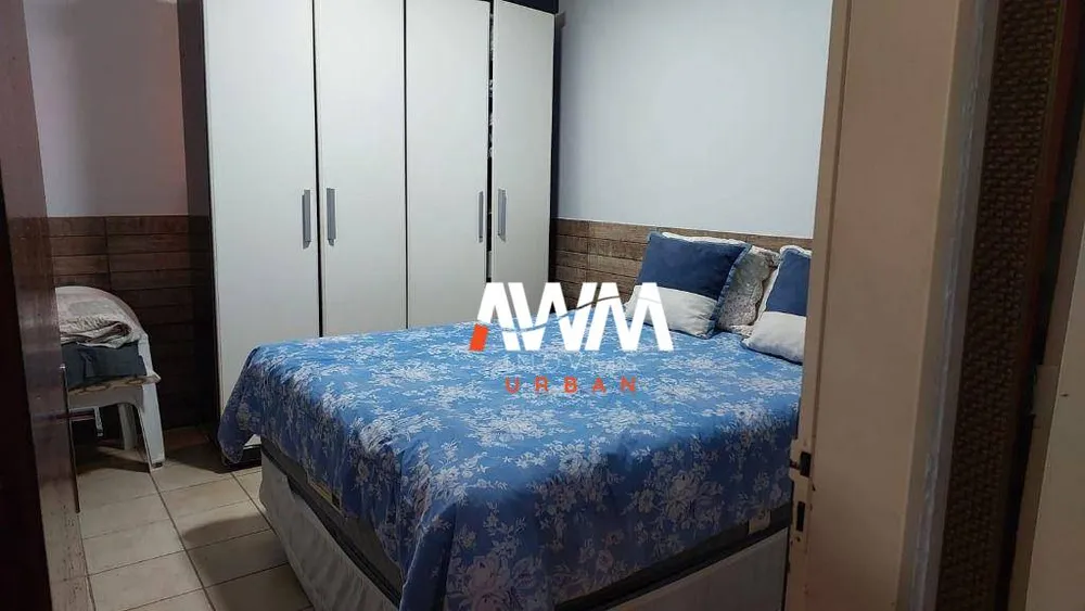 Casa de Condomínio, 2 quartos - Foto 2