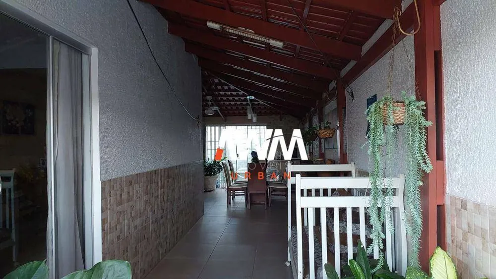 Casa de Condomínio, 2 quartos - Foto 1