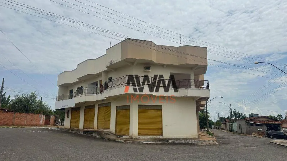 Loja-Salão, 426 m² - Foto 3