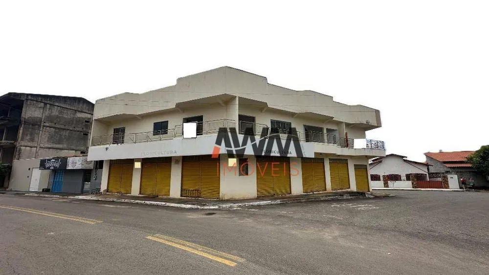 Loja-Salão, 426 m² - Foto 2