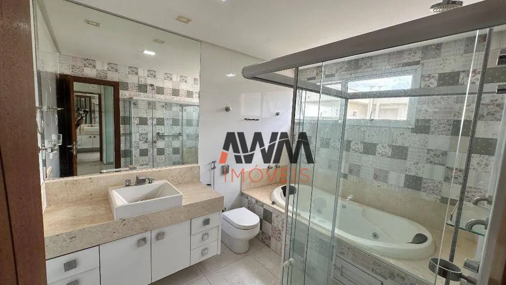 Sobrado, 5 quartos, 506 m² - Foto 4