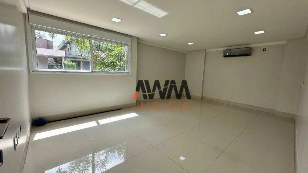 Sobrado, 5 quartos, 506 m² - Foto 1