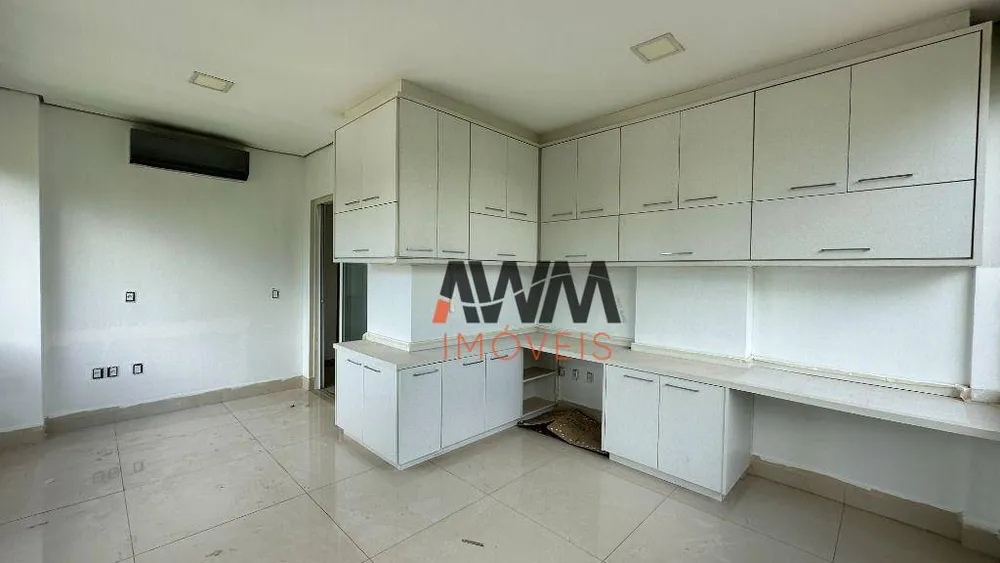 Sobrado, 5 quartos, 506 m² - Foto 5