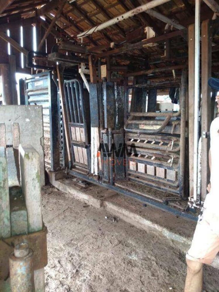 Fazenda à venda, 256920000M2 - Foto 2