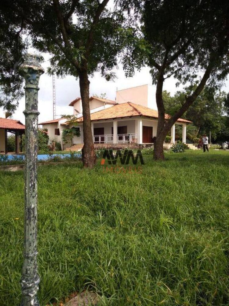 Fazenda à venda, 256920000M2 - Foto 5