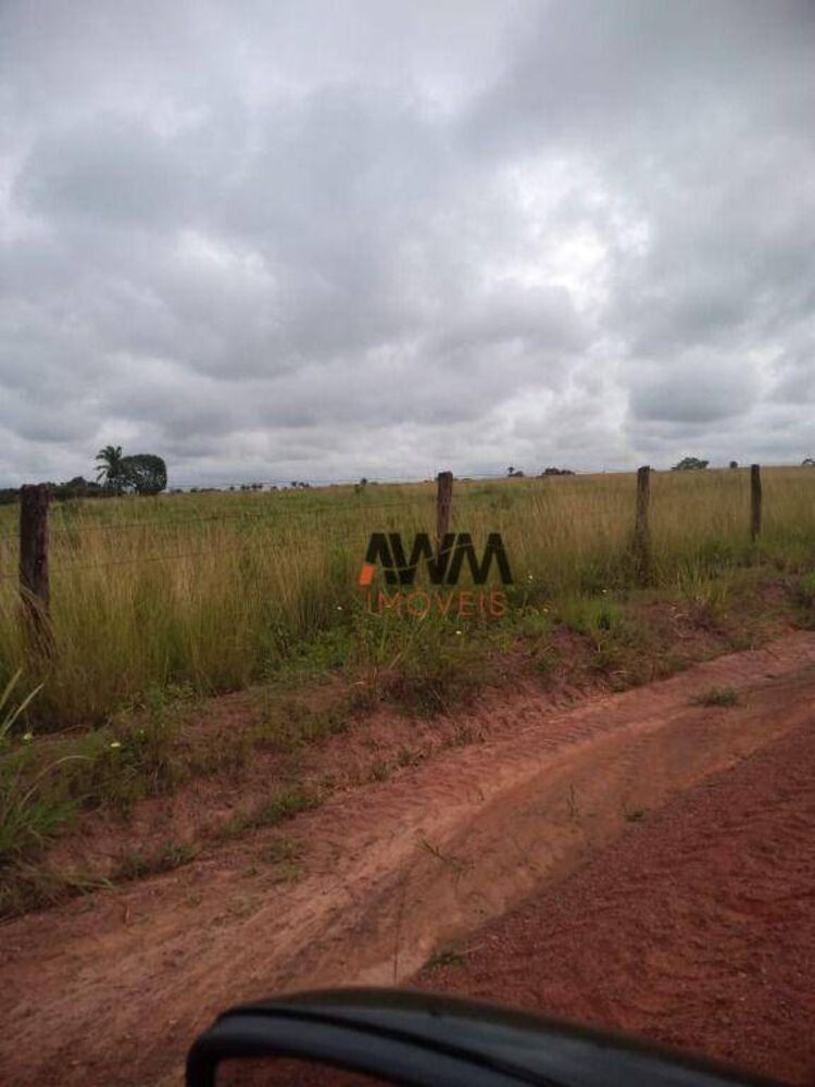 Fazenda à venda, 256920000M2 - Foto 7