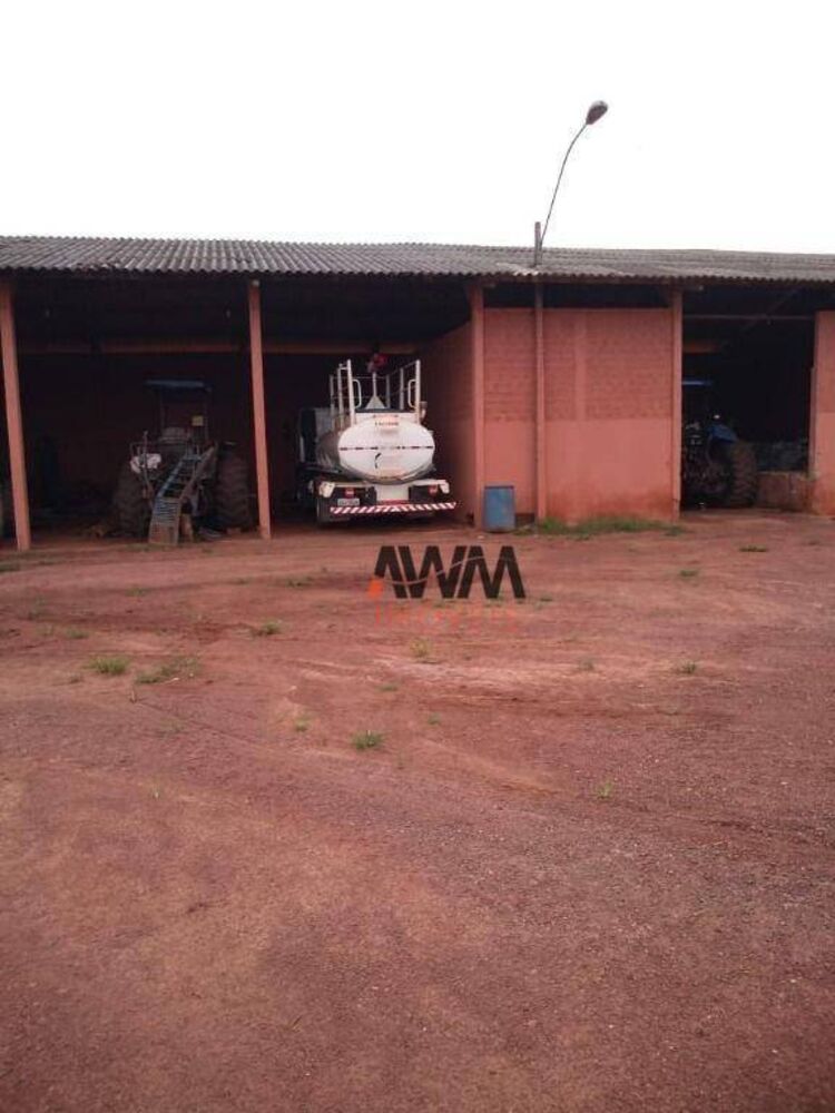 Fazenda à venda, 256920000M2 - Foto 16
