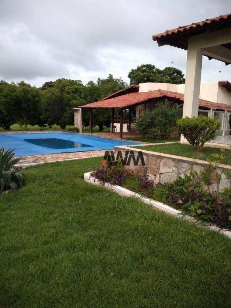 Fazenda à venda, 256920000M2 - Foto 8