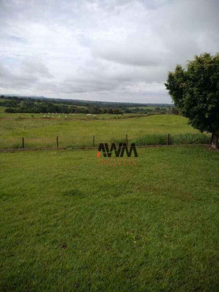 Fazenda à venda, 256920000M2 - Foto 3