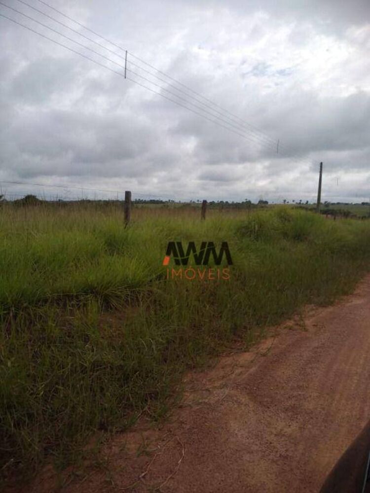 Fazenda à venda, 256920000M2 - Foto 10
