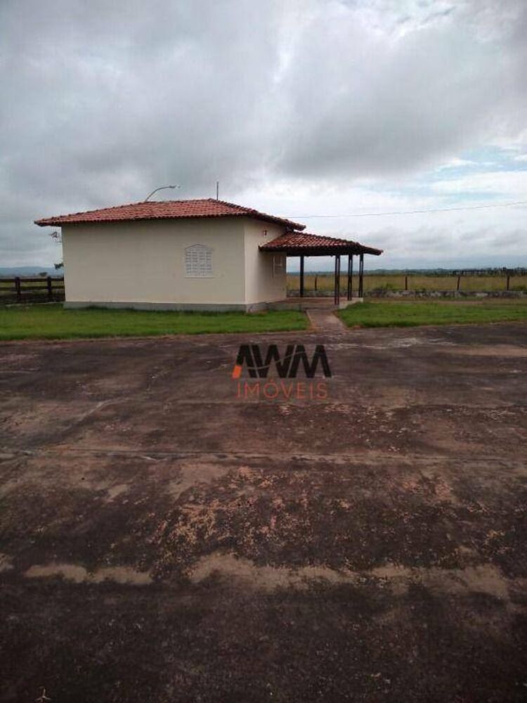 Fazenda à venda, 256920000M2 - Foto 4
