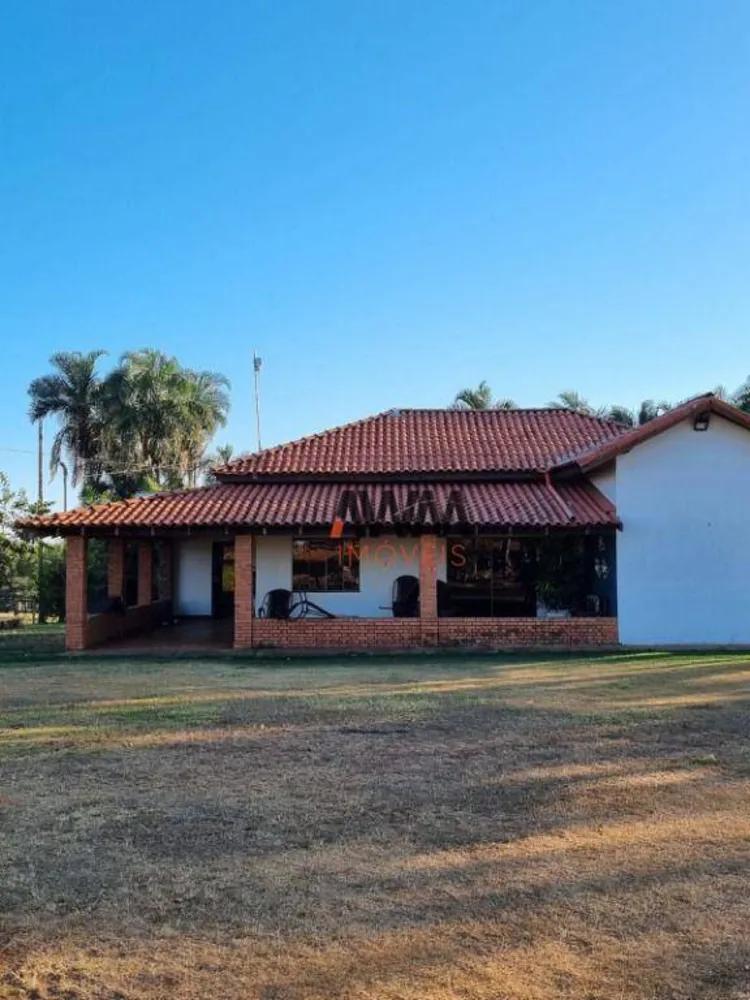 Fazenda, 125 hectares - Foto 15