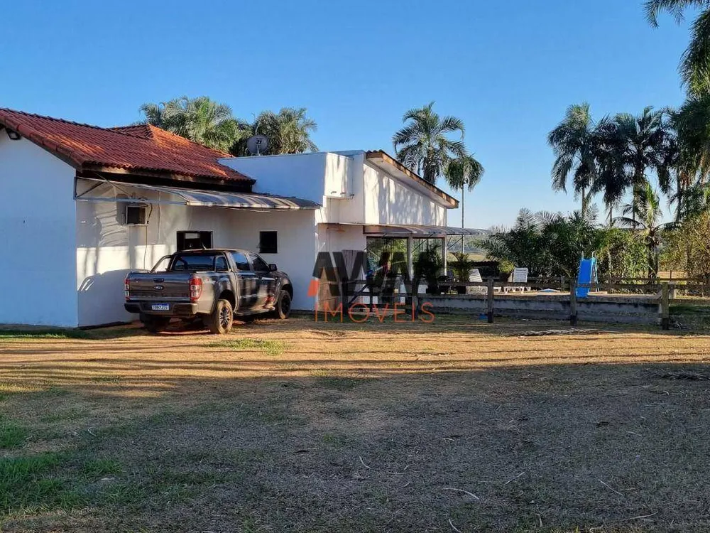 Fazenda, 125 hectares - Foto 3