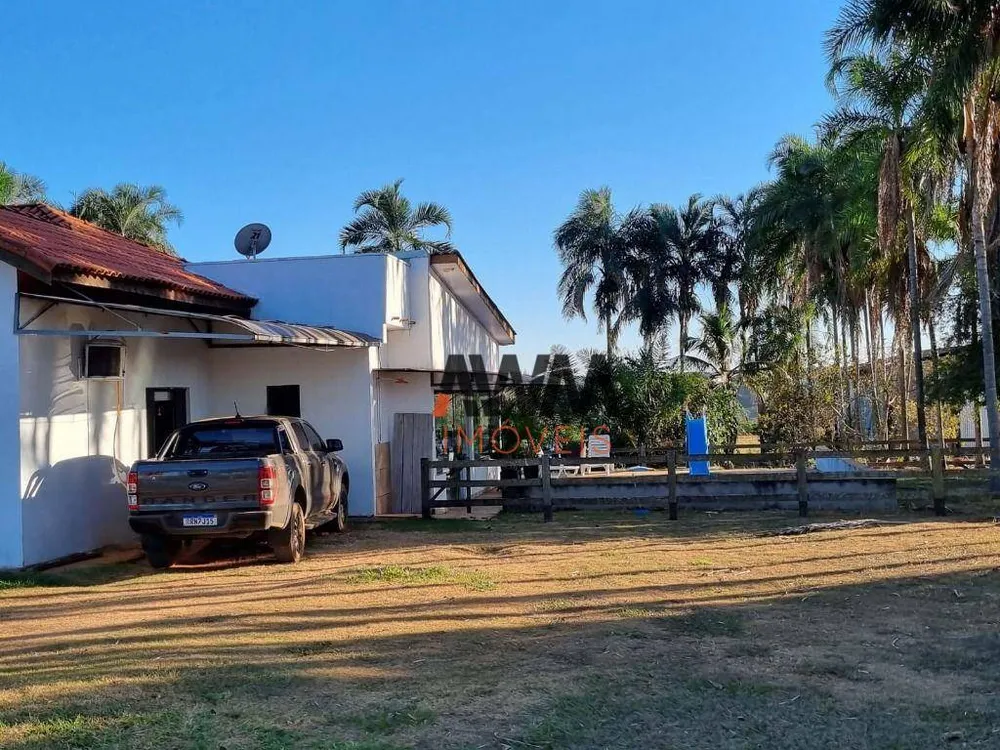 Fazenda, 125 hectares - Foto 2