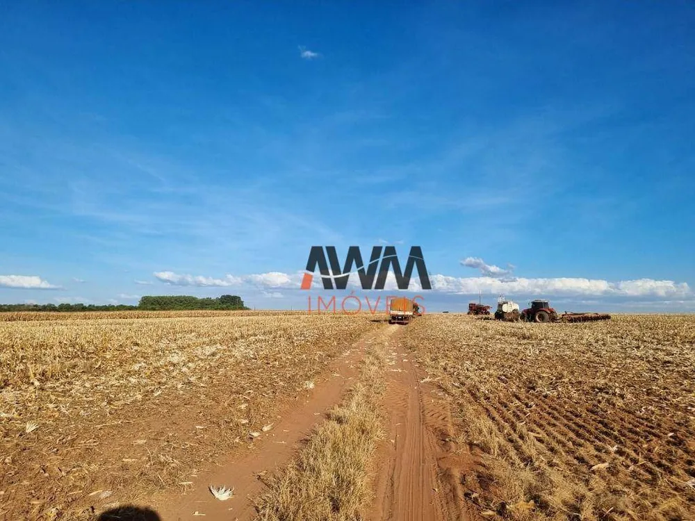 Fazenda, 125 hectares - Foto 1