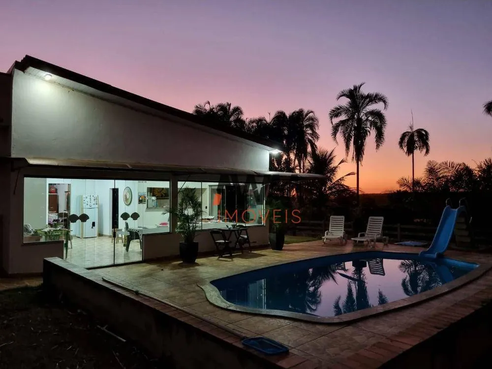 Fazenda, 125 hectares - Foto 4