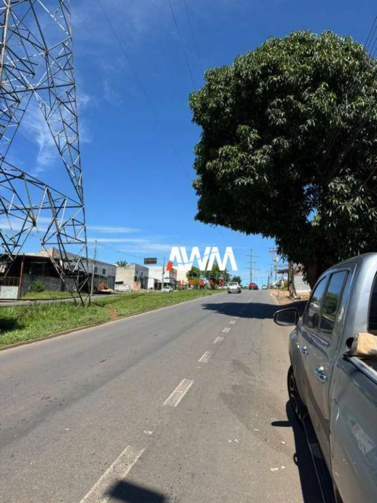 Depósito-Galpão, 300 m² - Foto 8