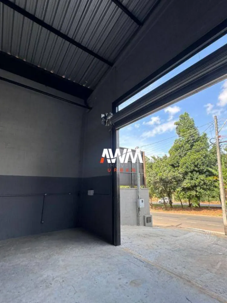 Depósito-Galpão, 300 m² - Foto 4