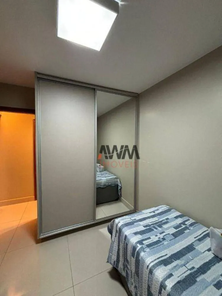 Apartamento, 3 quartos, 96 m² - Foto 8