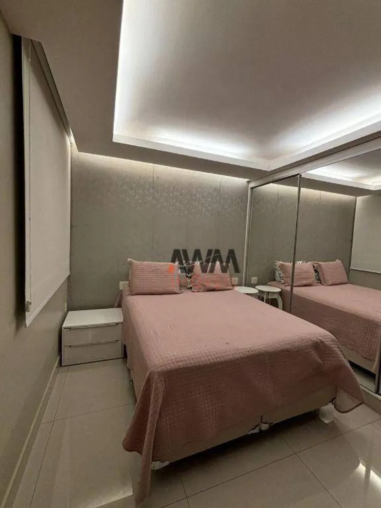 Apartamento, 3 quartos, 96 m² - Foto 10