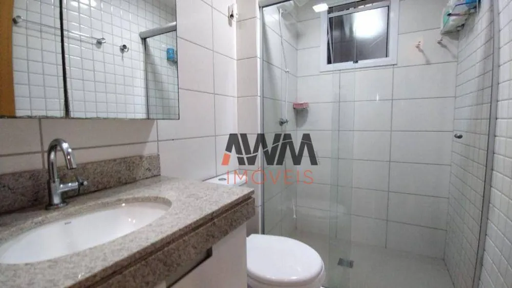 Apartamento, 3 quartos, 96 m² - Foto 13