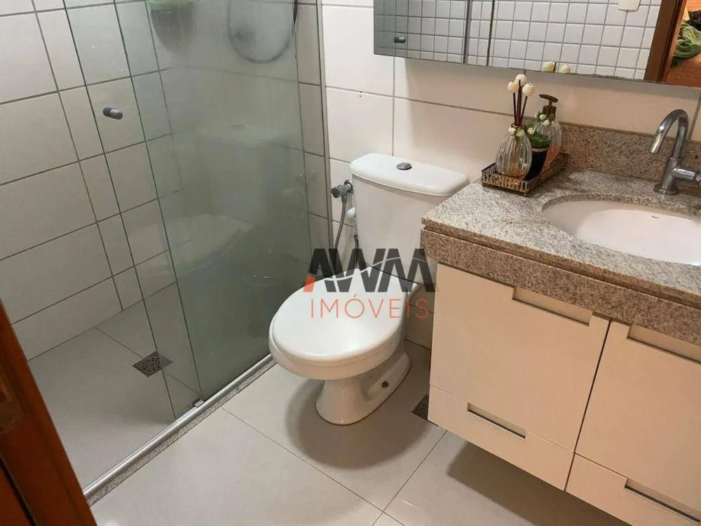 Apartamento, 3 quartos, 96 m² - Foto 9