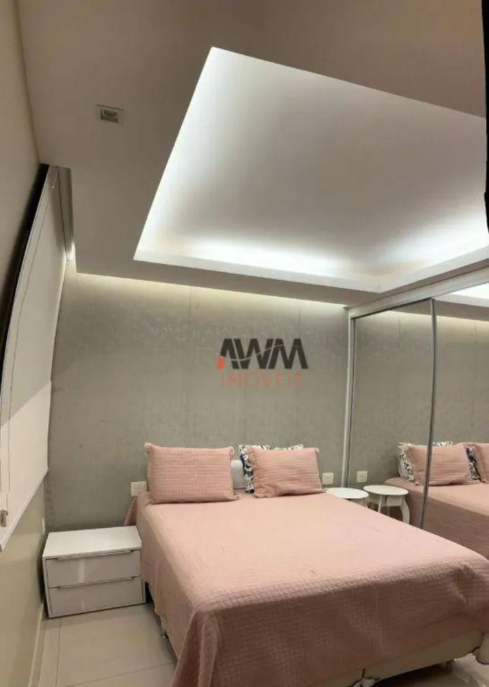 Apartamento, 3 quartos, 96 m² - Foto 11