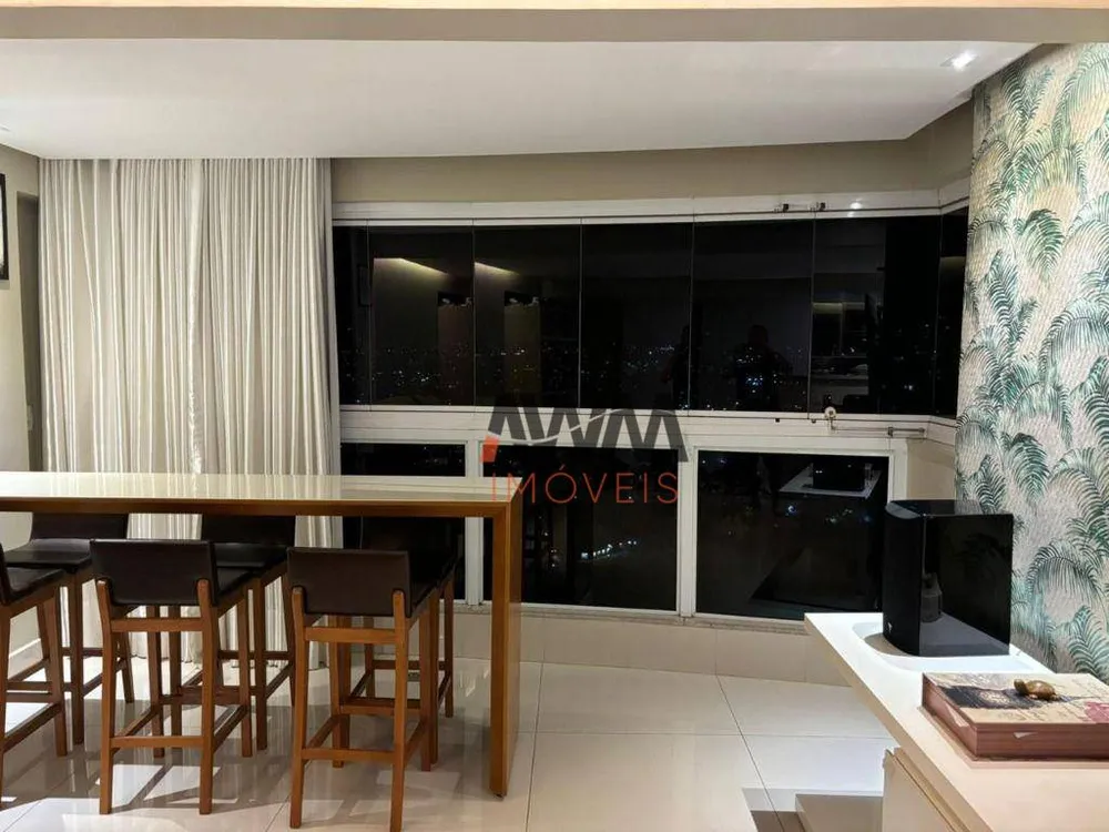 Apartamento, 3 quartos, 96 m² - Foto 6