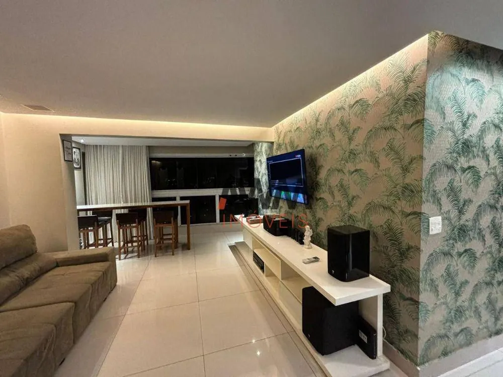 Apartamento, 3 quartos, 96 m² - Foto 4
