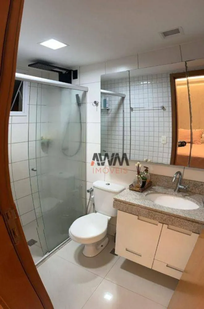 Apartamento, 3 quartos, 96 m² - Foto 12