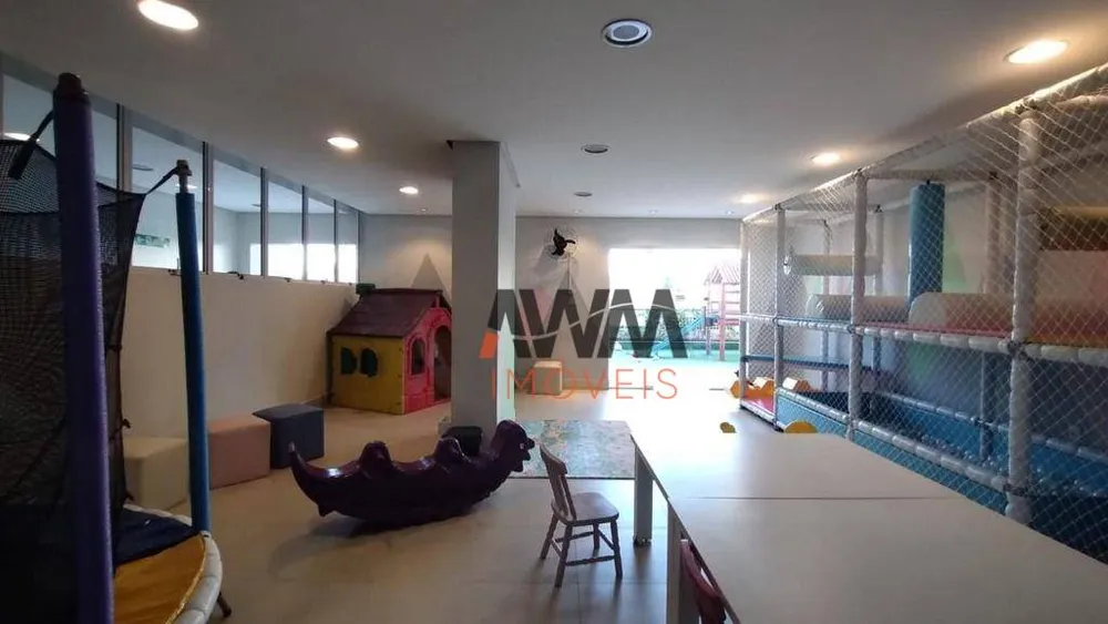Apartamento, 3 quartos, 96 m² - Foto 16