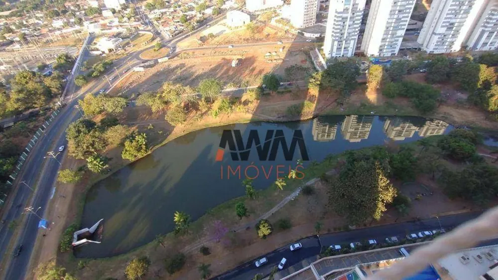 Apartamento, 3 quartos, 96 m² - Foto 2
