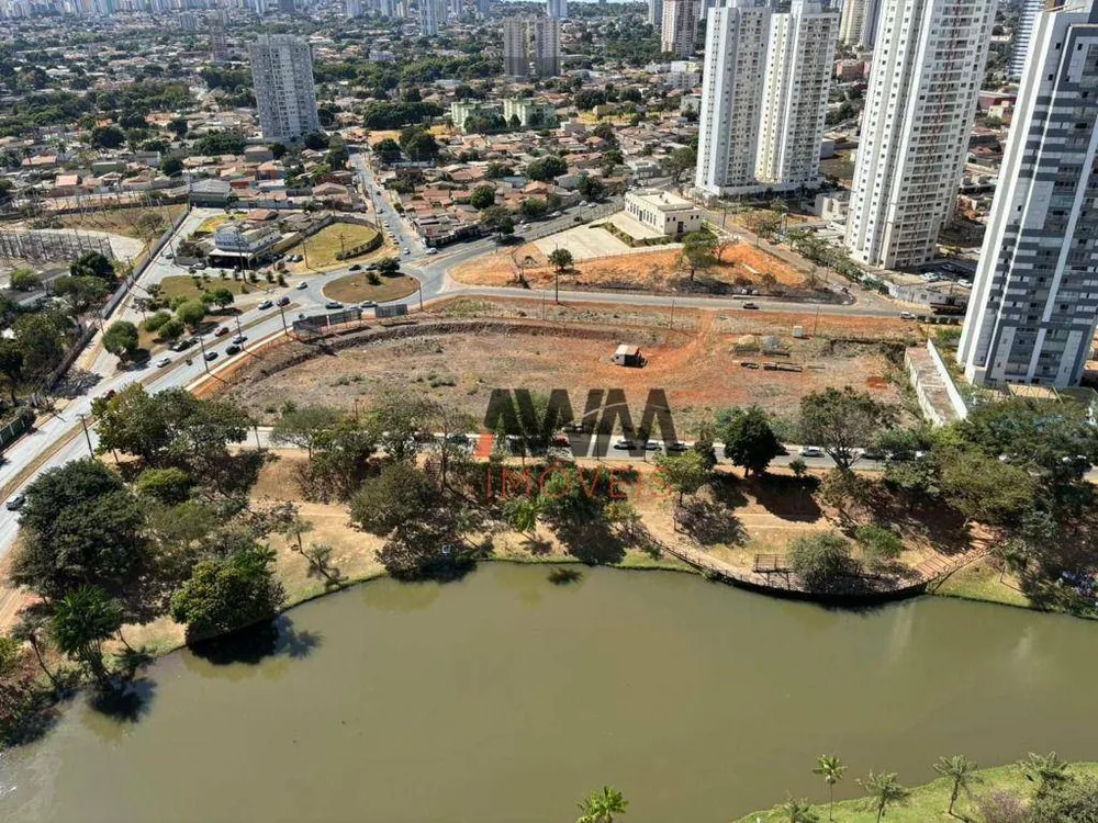 Apartamento, 3 quartos, 96 m² - Foto 1