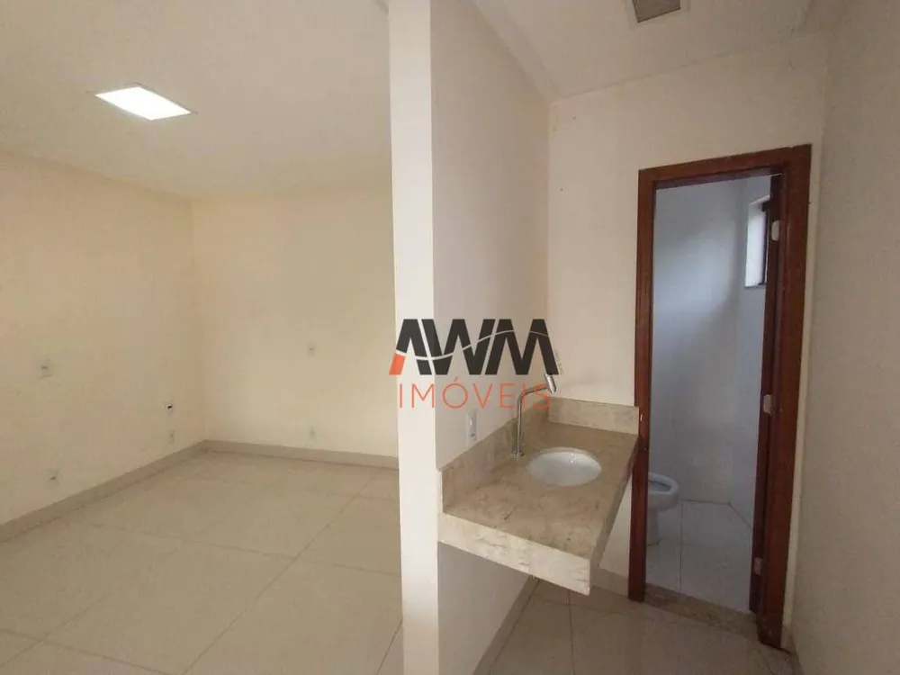 Sobrado, 5 quartos, 500 m² - Foto 13