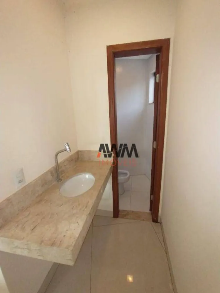 Sobrado, 5 quartos, 500 m² - Foto 15
