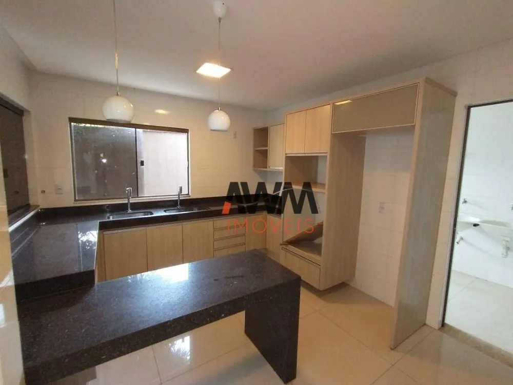 Sobrado, 5 quartos, 500 m² - Foto 10